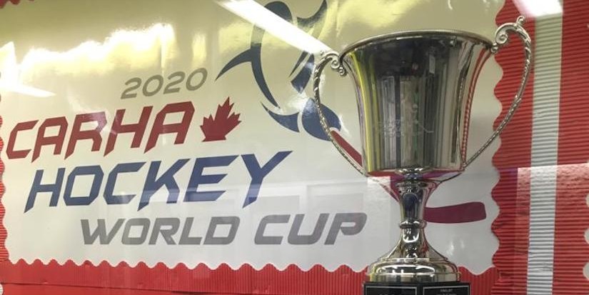 Hockey World Cup now postponed to 2022
